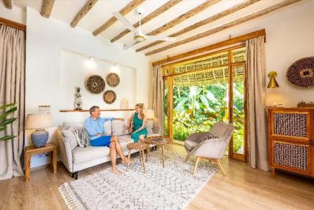 Zanzi Resort Private Paradise - 80