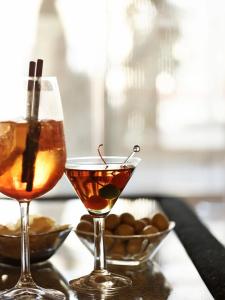 Sofitel Parma Grand De La Ville - 10