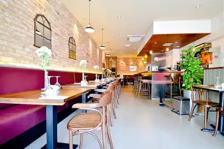 Kings Cross Inn - 18