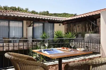 Argentario Lagoon Resort & Spa - 63