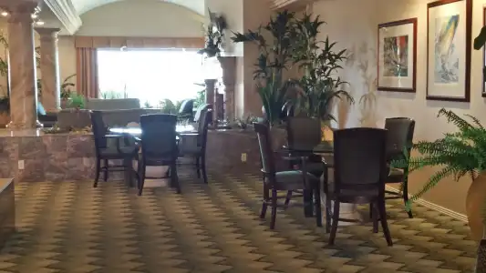 Tamarack Beach Resort - 41