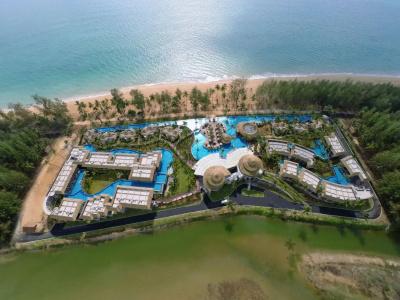 The Haven Khao Lak - 24