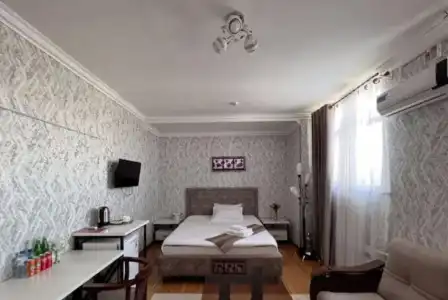 Massaget - 11