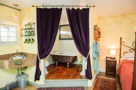 Park Lane Guest House - 98