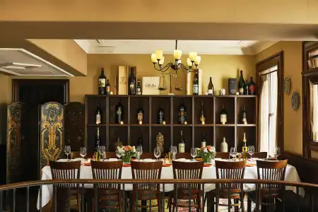 Kimpton Vintage Seattle by IHG - 27