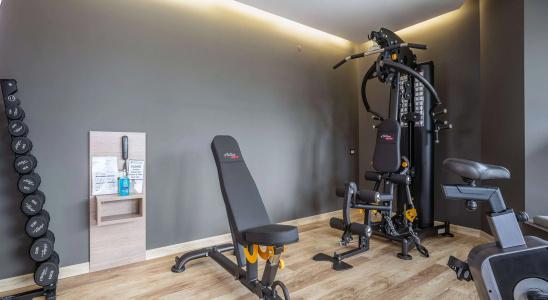 Best Western Premier Plovdiv Hills - 19