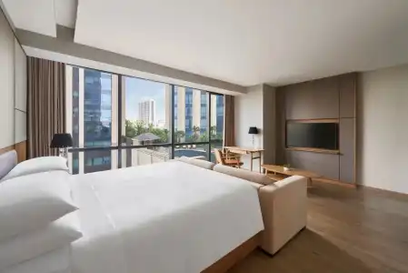 Sheraton Hanoi West - 163