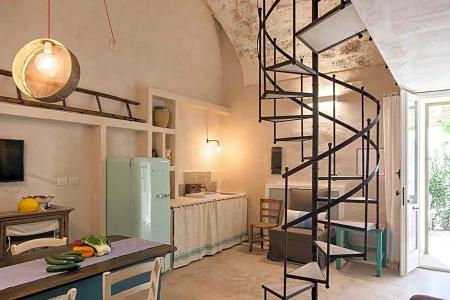 Masseria Borgo Sentinella - 134