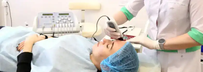 Selen Sanatorium - 2