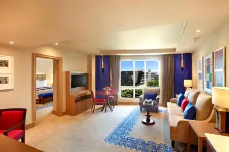 ITC Maratha Mumbai, a Luxury Collection, Mumbai - 40