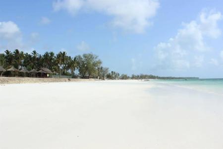Uroa Bay Beach Resort - 26