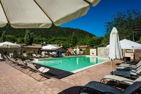 Guesia Village & Spa - 37