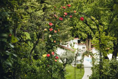 Relais & Chateaux Castel Fragsburg - 24