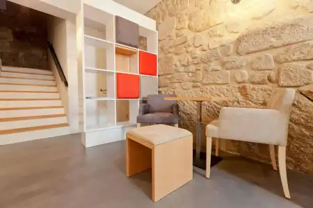 InPatio Guest House - 2