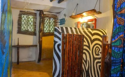 Evergreen Bungalows - 113