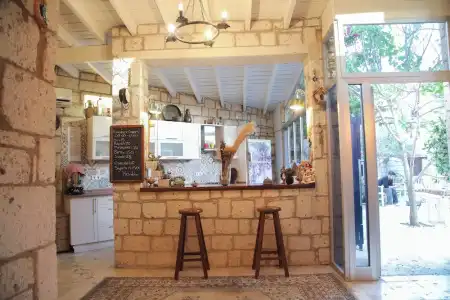 Kavalalı Butik Otel - 20