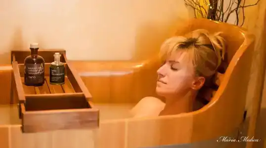 Wellness La Passionaria - 9