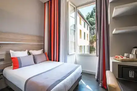 Le Saint Paul Hôtel - 55