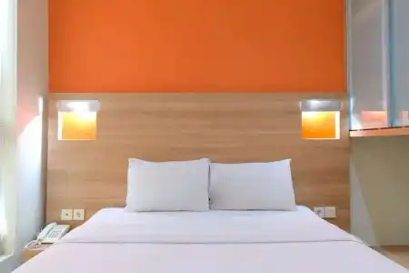 LeGreen Suite Kuningan - 32