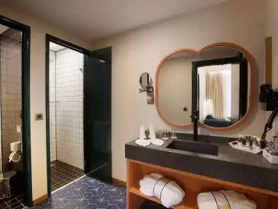 Mercure Istanbul Bakirkoy - 59