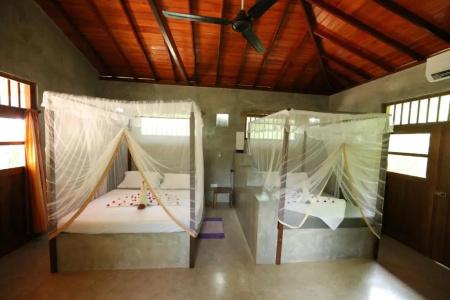 Mangrove Beach Chalets - 28