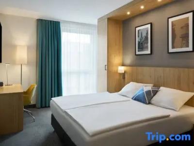 Four Points Flex by Sheraton Bochum - 63