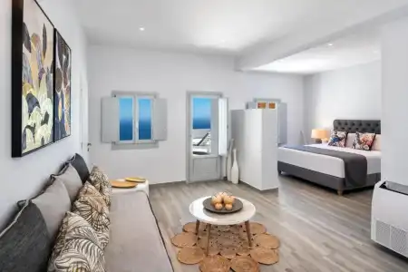 Siete Mares Luxury Suites - 214