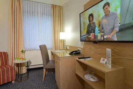 Best Western Der Foehrenhof - 36