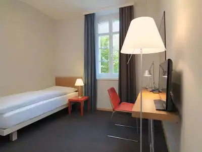Bären Langenthal - 1