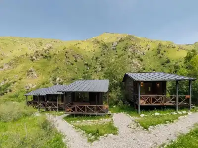 Glamping Pana Ayusai - 216