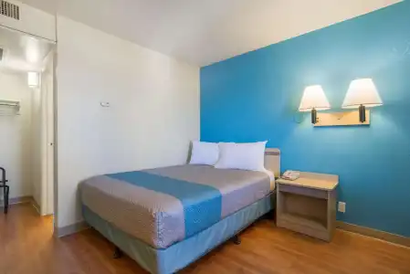 Motel 6 Grand Junction, CO - 4