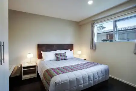 Ellerslie Palms Motel - 31