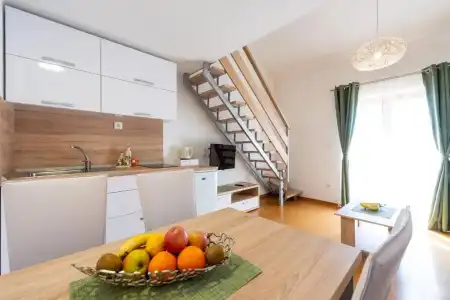 Cina Apartments - 100