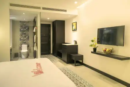 Senvila Boutique Resort & Spa - 3