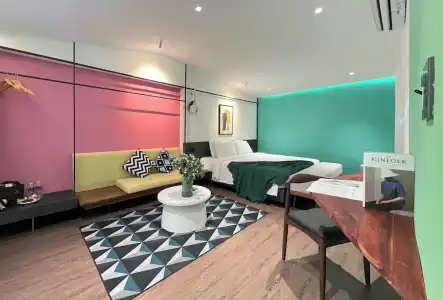 Joi Boutique Bai Truoc - 91