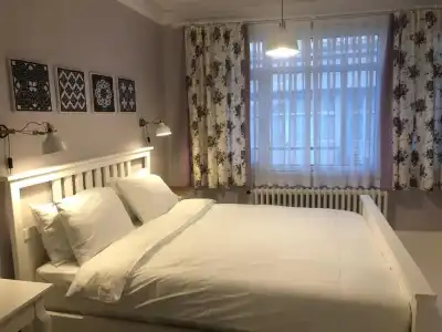 Mehmet Bey Suites Apart-Hotel - 37
