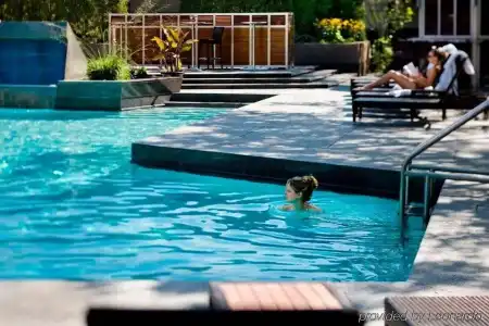 Bonaventure Montreal - 17