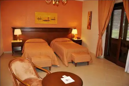 Federico II Palace - 4