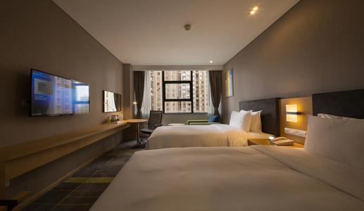 Holiday Inn Express Chengdu Airport Zone by IHG - 40