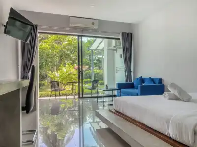 Am Samui Resort - 55