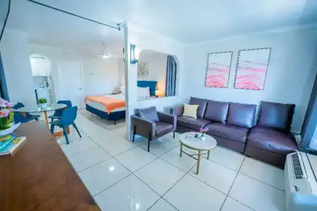 Boca Plaza - 167