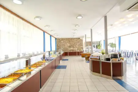 Holiday Village Sagitta - All Inclusive - 49