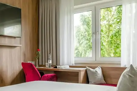 Dorint ParkSiegen - 63