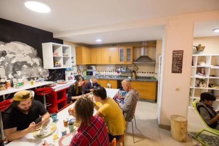 Oh My Hostel - 79