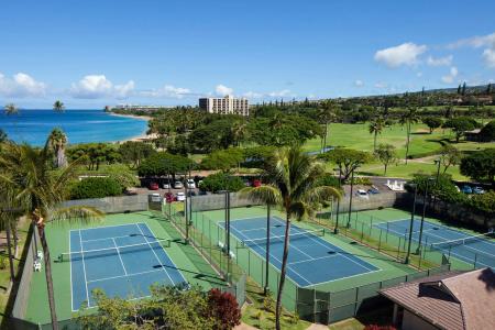 Sheraton Maui Resort & Spa - 31