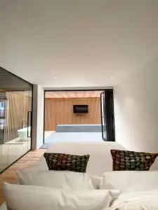 Nirundorn Resort Chaam - 100