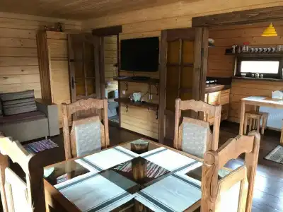 Kozichky Guest House - 10
