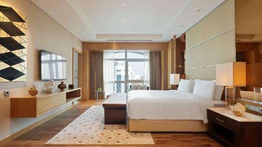 Hyatt Regency Tashkent - 6