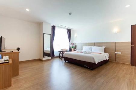 The Sita Princess Buriram - 50