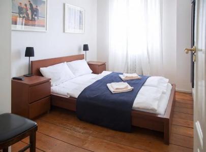 Hemingway`s Heidelberg Hostel - 12